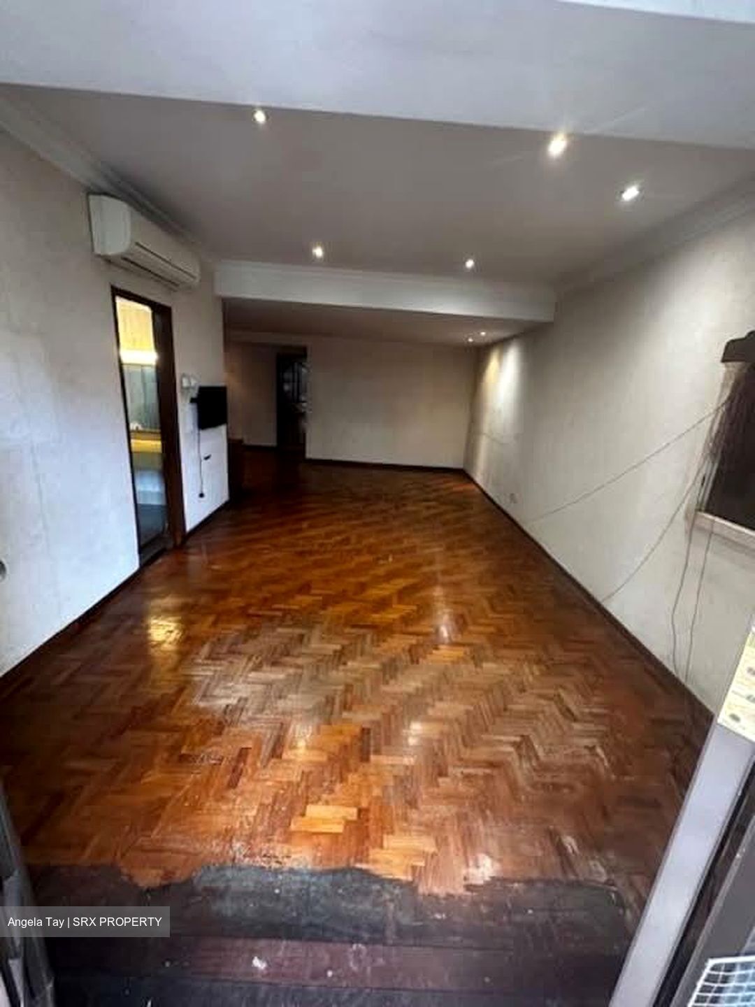 Jalan Punai (D14), Terrace #548075621